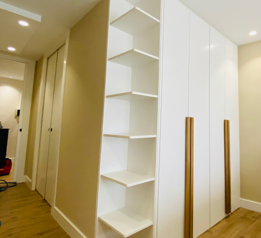 Montajes de carpintería JMC llévate calidad