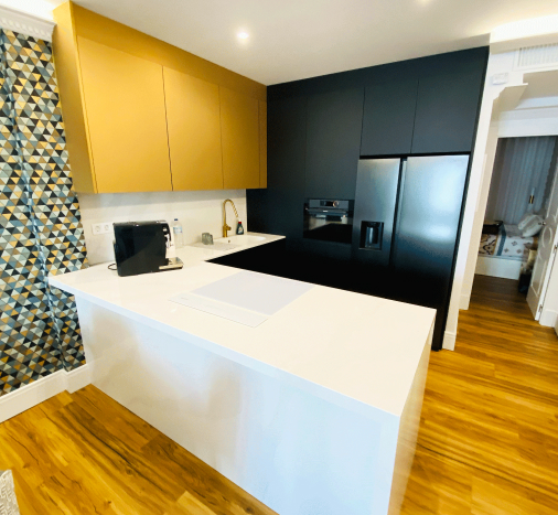 Montajes de carpintería JMC llevate calidad