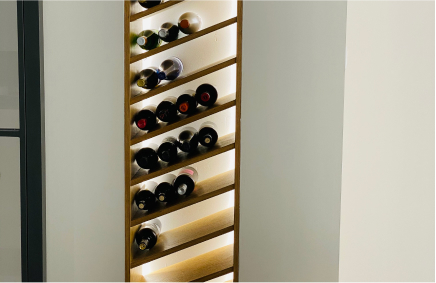 Montajes de carpintería JMC Decoración